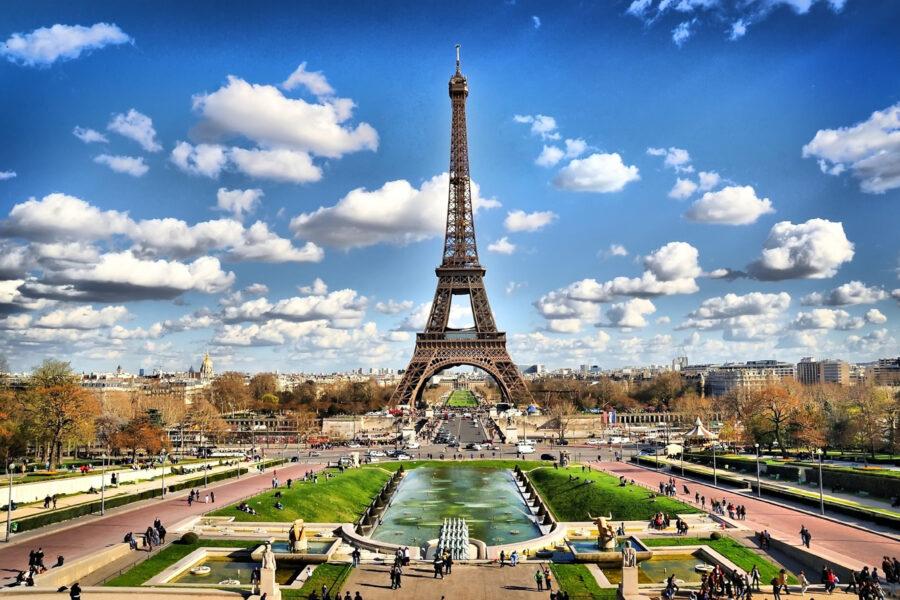IFTM Top Resa París – Viajes Olympia